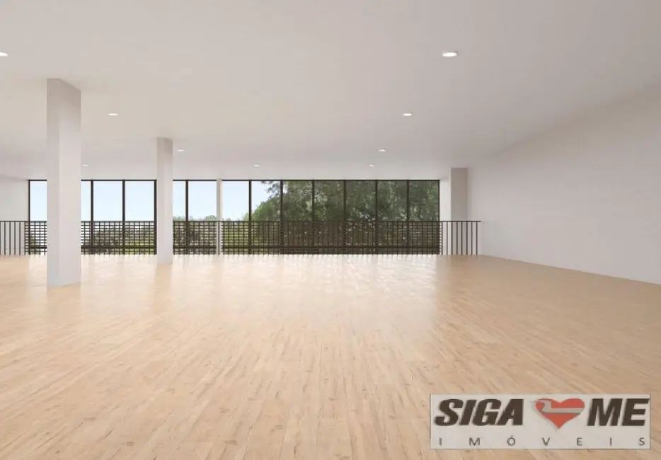 Foto 5 de Sala Comercial à venda em Vila Dom Pedro I, São Paulo - SP