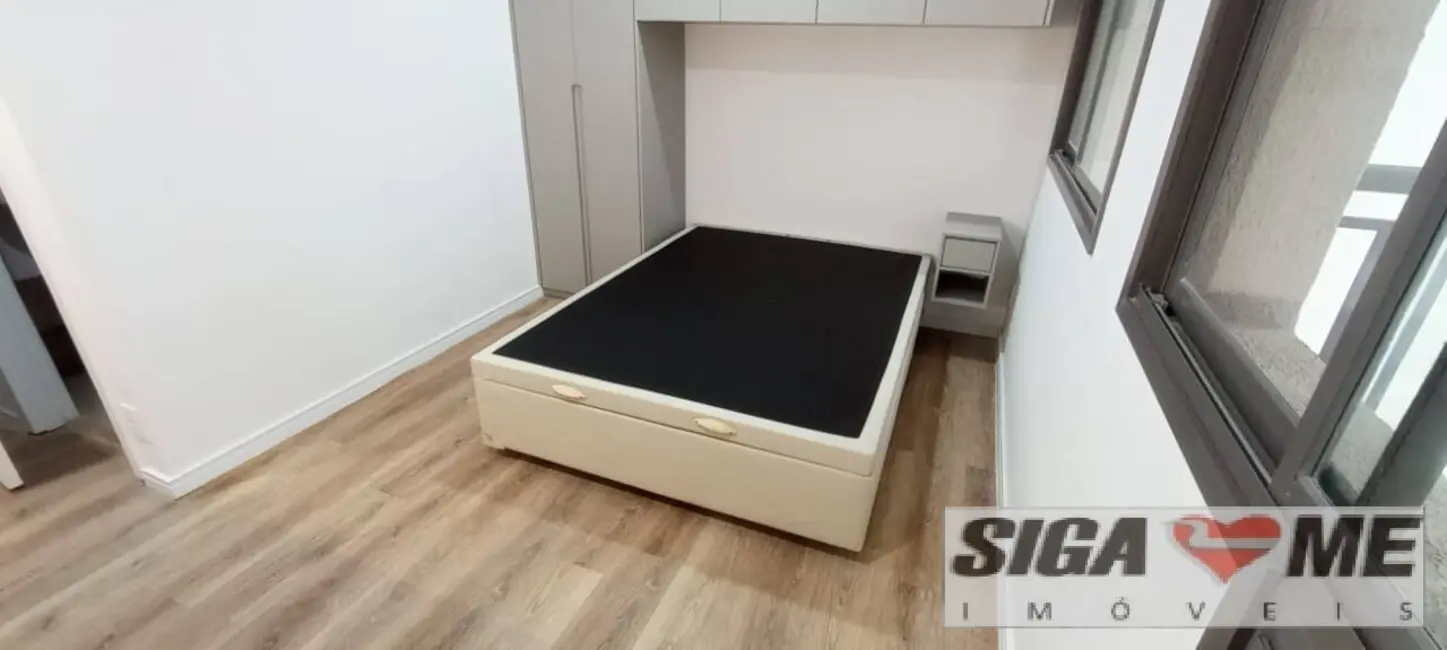 Foto 7 de Apartamento com 1 quarto à venda em Santo Amaro, São Paulo - SP