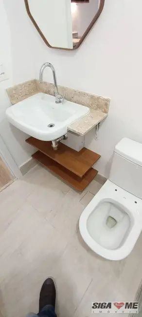 Foto 9 de Apartamento com 1 quarto à venda em Santo Amaro, São Paulo - SP