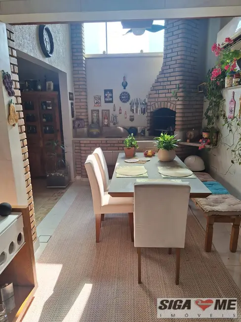 Foto 7 de Casa com 3 quartos à venda em Jardim Monte Kemel, São Paulo - SP