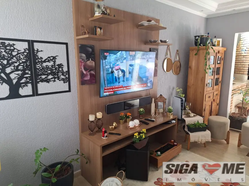 Foto 3 de Casa com 3 quartos à venda em Jardim Monte Kemel, São Paulo - SP