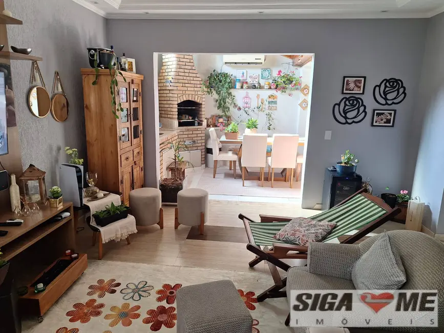 Foto 2 de Casa com 3 quartos à venda em Jardim Monte Kemel, São Paulo - SP