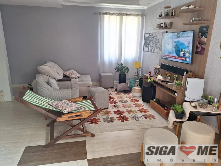 Foto 4 de Casa com 3 quartos à venda em Jardim Monte Kemel, São Paulo - SP