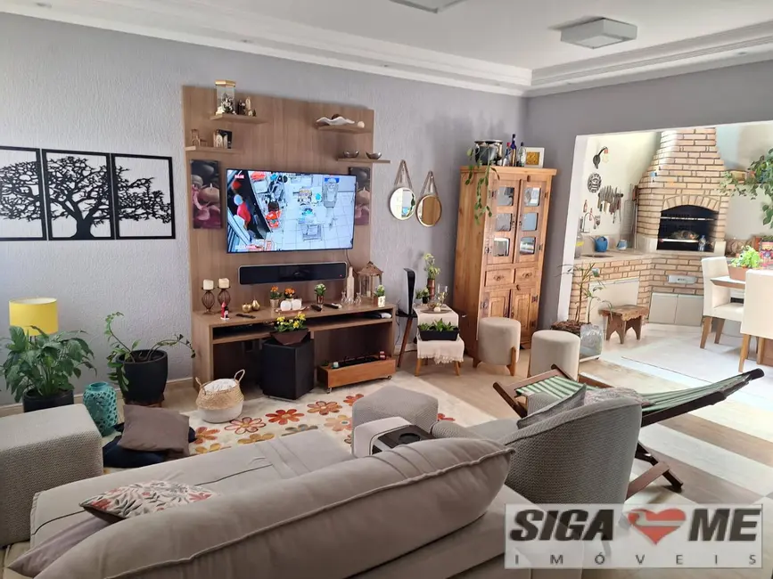 Foto 1 de Casa com 3 quartos à venda em Jardim Monte Kemel, São Paulo - SP