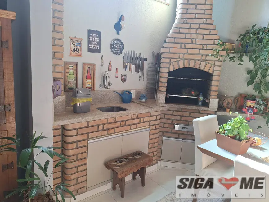 Foto 8 de Casa com 3 quartos à venda em Jardim Monte Kemel, São Paulo - SP