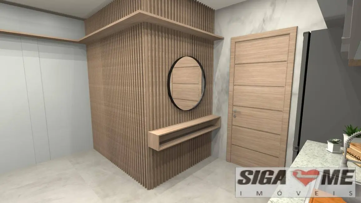 Apartamento com 2 quartos à venda em Jardim Camargo Novo, São Paulo - SP - imagem 2 Foto 2 de Apartamento com 2 quartos à venda em Jardim Camargo Novo, São Paulo - SP