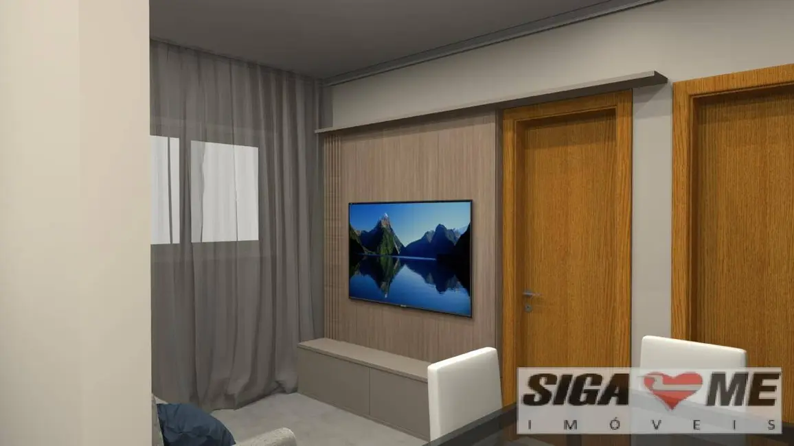 Apartamento com 2 quartos à venda em Jardim Camargo Novo, São Paulo - SP - imagem 1 Foto 1 de Apartamento com 2 quartos à venda em Jardim Camargo Novo, São Paulo - SP