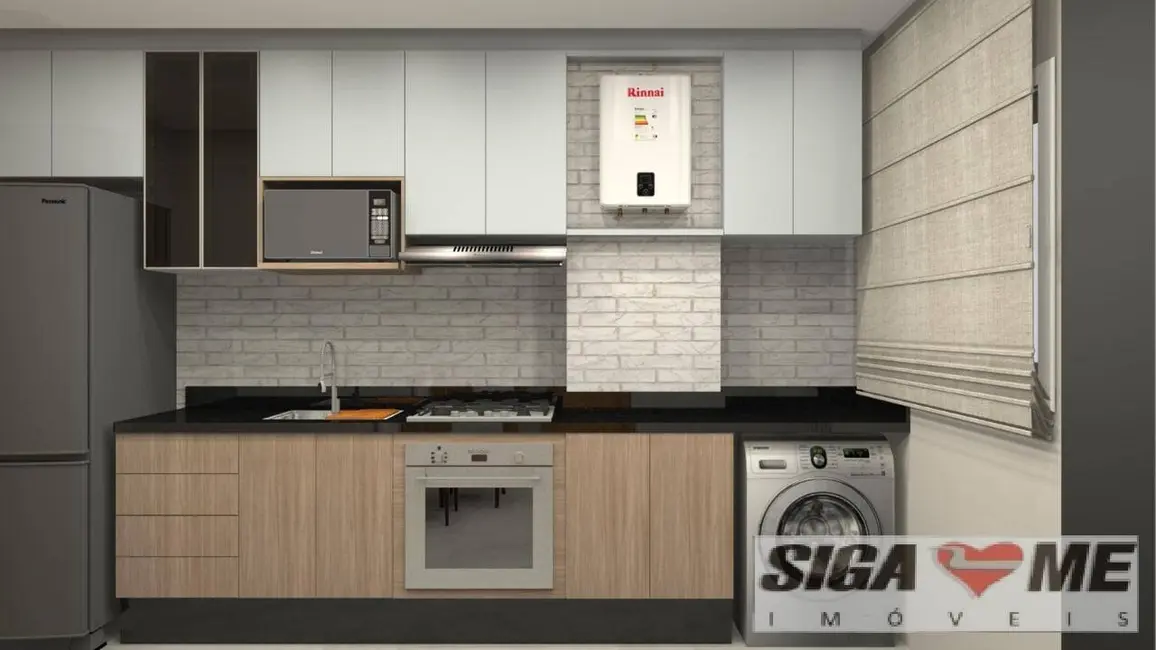 Apartamento com 2 quartos à venda em Jardim Camargo Novo, São Paulo - SP - imagem 4 Foto 4 de Apartamento com 2 quartos à venda em Jardim Camargo Novo, São Paulo - SP