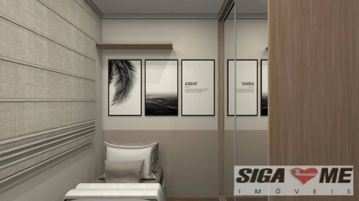 Apartamento com 2 quartos à venda em Jardim Camargo Novo, São Paulo - SP - imagem 8 Foto 8 de Apartamento com 2 quartos à venda em Jardim Camargo Novo, São Paulo - SP