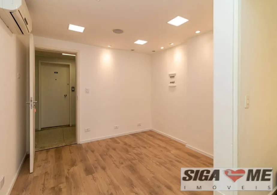 Sala Comercial para alugar em Jardim Paulista, São Paulo - SP - imagem 8 Foto 8 de Sala Comercial para alugar em Jardim Paulista, São Paulo - SP