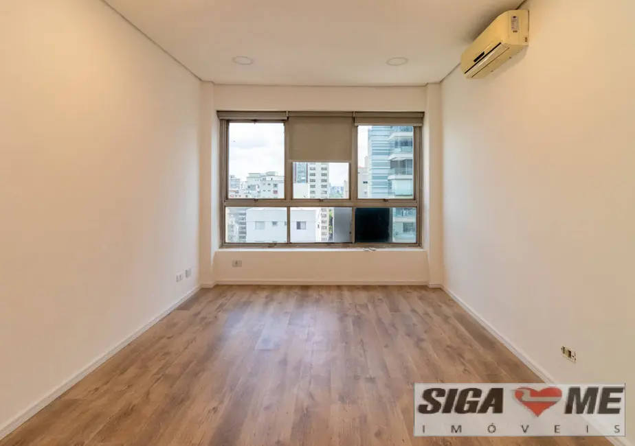 Sala Comercial para alugar em Jardim Paulista, São Paulo - SP - imagem 4 Foto 4 de Sala Comercial para alugar em Jardim Paulista, São Paulo - SP