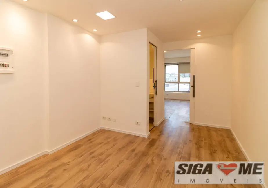 Sala Comercial para alugar em Jardim Paulista, São Paulo - SP - imagem 5 Foto 5 de Sala Comercial para alugar em Jardim Paulista, São Paulo - SP