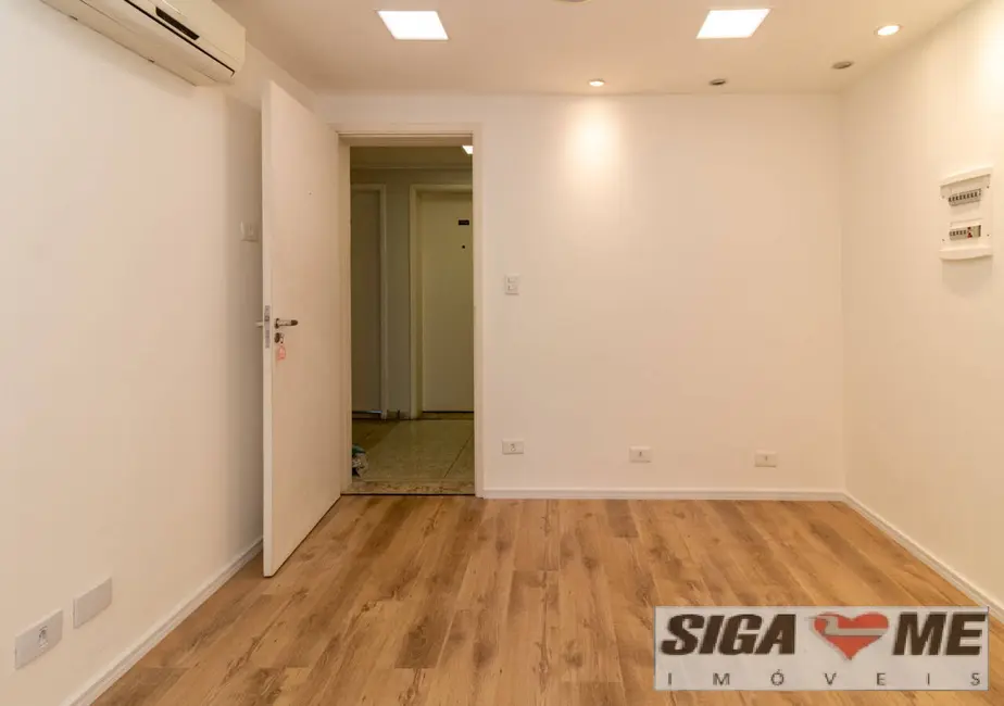 Sala Comercial para alugar em Jardim Paulista, São Paulo - SP - imagem 3 Foto 3 de Sala Comercial para alugar em Jardim Paulista, São Paulo - SP