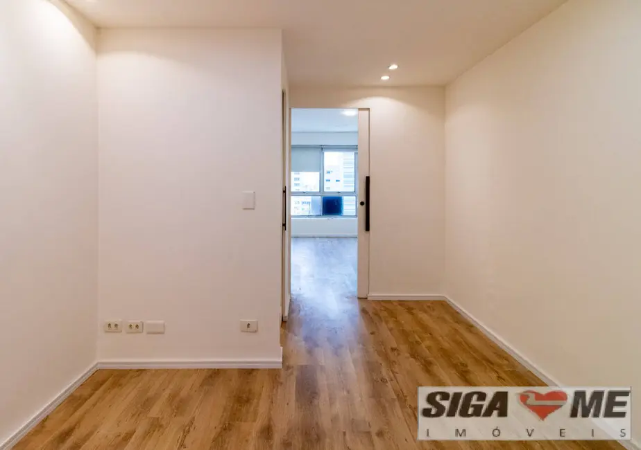 Sala Comercial para alugar em Jardim Paulista, São Paulo - SP - imagem 2 Foto 2 de Sala Comercial para alugar em Jardim Paulista, São Paulo - SP