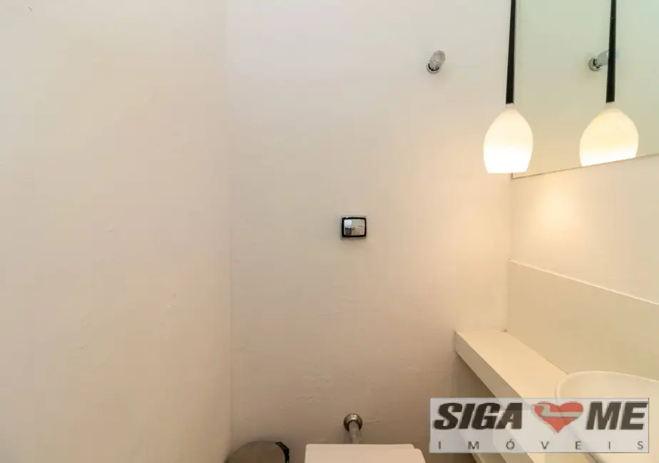 Sala Comercial para alugar em Jardim Paulista, São Paulo - SP - imagem 9 Foto 9 de Sala Comercial para alugar em Jardim Paulista, São Paulo - SP