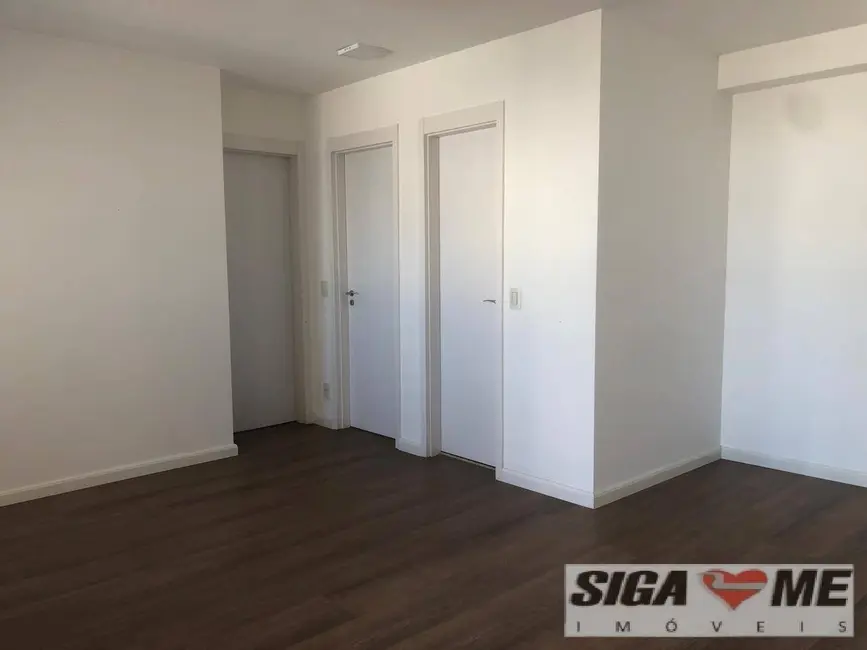 Foto 2 de Apartamento com 2 quartos à venda em Brás, São Paulo - SP