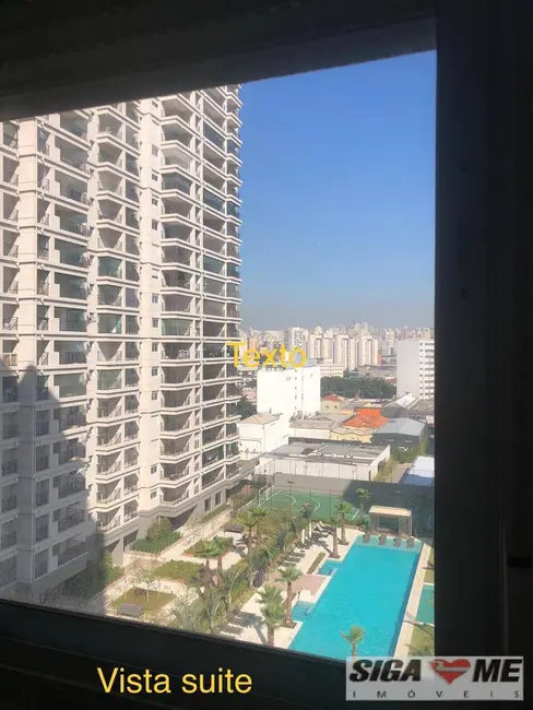 Foto 3 de Apartamento com 2 quartos à venda em Brás, São Paulo - SP
