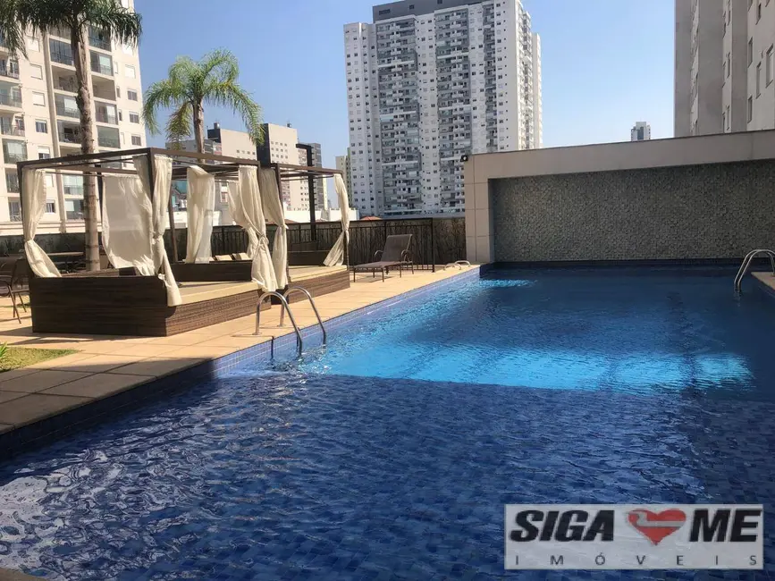 Foto 1 de Apartamento com 2 quartos à venda em Brás, São Paulo - SP