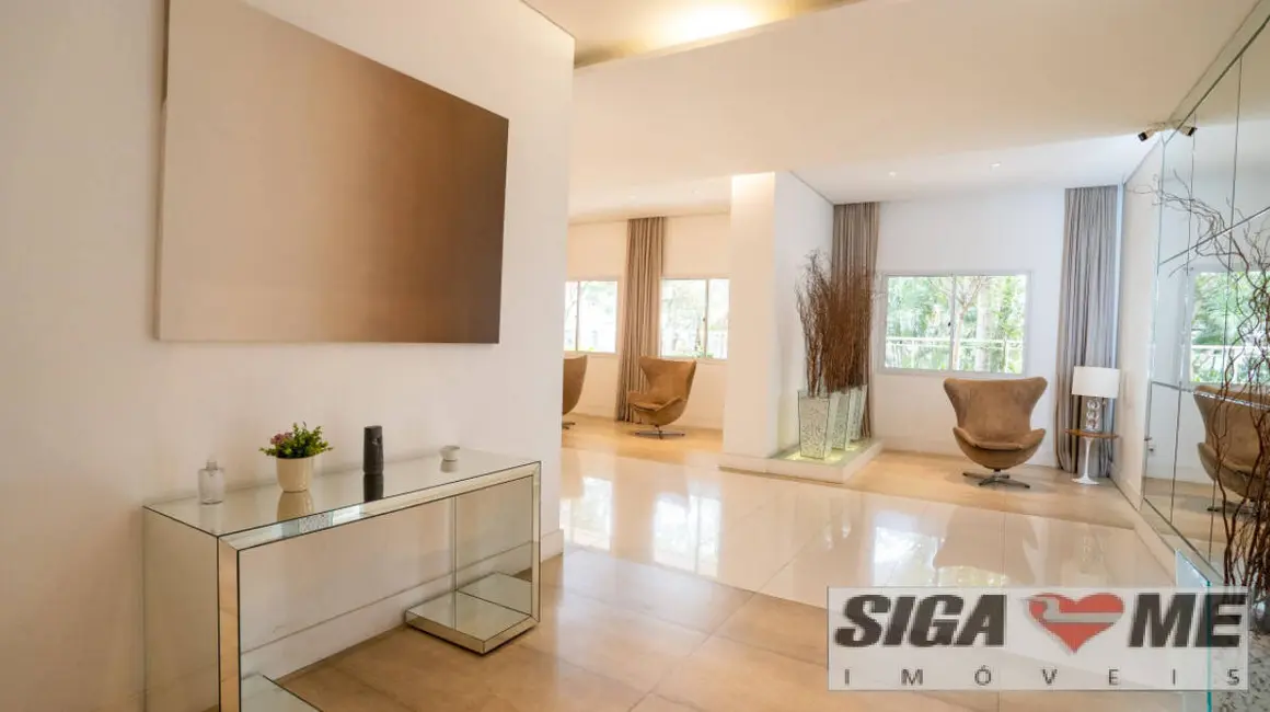 Foto 2 de Apartamento com 2 quartos à venda, 103m2 em Jardim Brasil (Zona Sul), São Paulo - SP