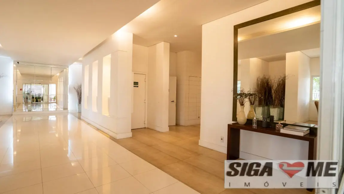 Foto 1 de Apartamento com 2 quartos à venda, 103m2 em Jardim Brasil (Zona Sul), São Paulo - SP