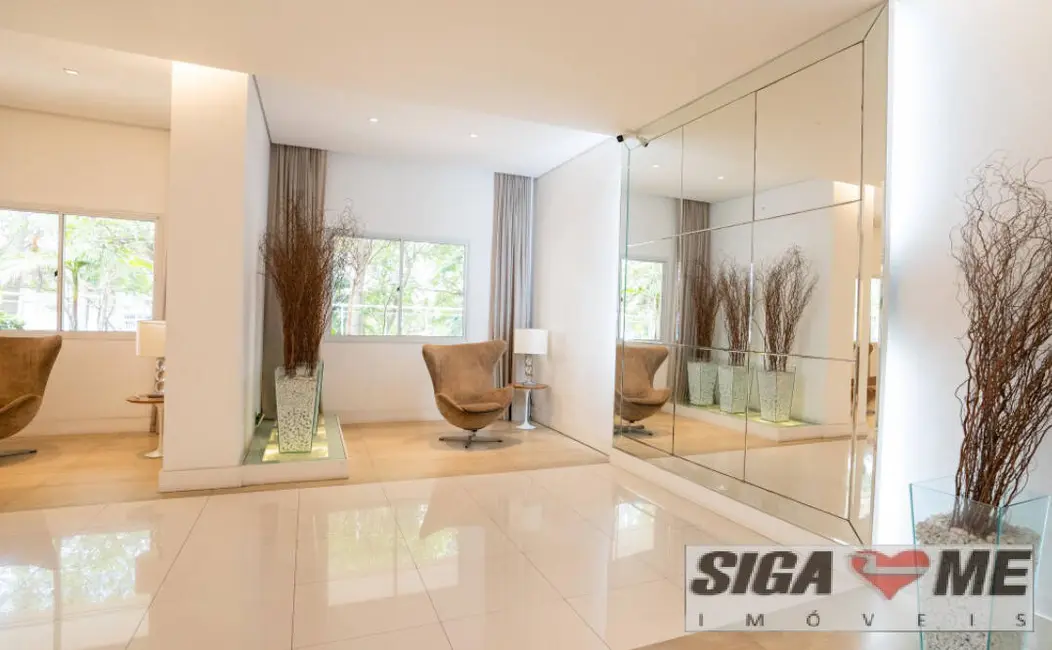 Foto 3 de Apartamento com 2 quartos à venda, 103m2 em Jardim Brasil (Zona Sul), São Paulo - SP