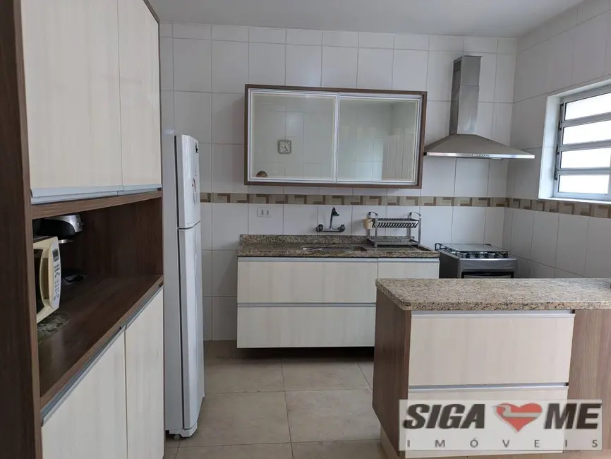 Foto 7 de Casa com 3 quartos para alugar em Brooklin Paulista, São Paulo - SP