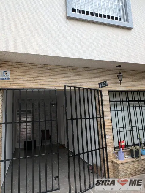 Foto 2 de Casa com 3 quartos para alugar em Brooklin Paulista, São Paulo - SP