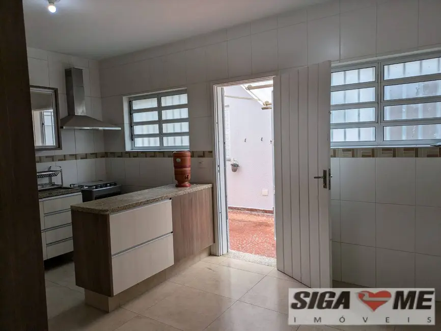 Foto 9 de Casa com 3 quartos para alugar em Brooklin Paulista, São Paulo - SP