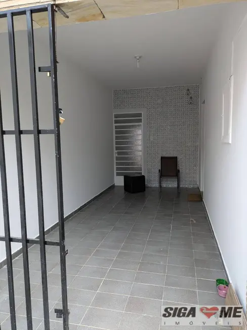 Foto 3 de Casa com 3 quartos para alugar em Brooklin Paulista, São Paulo - SP