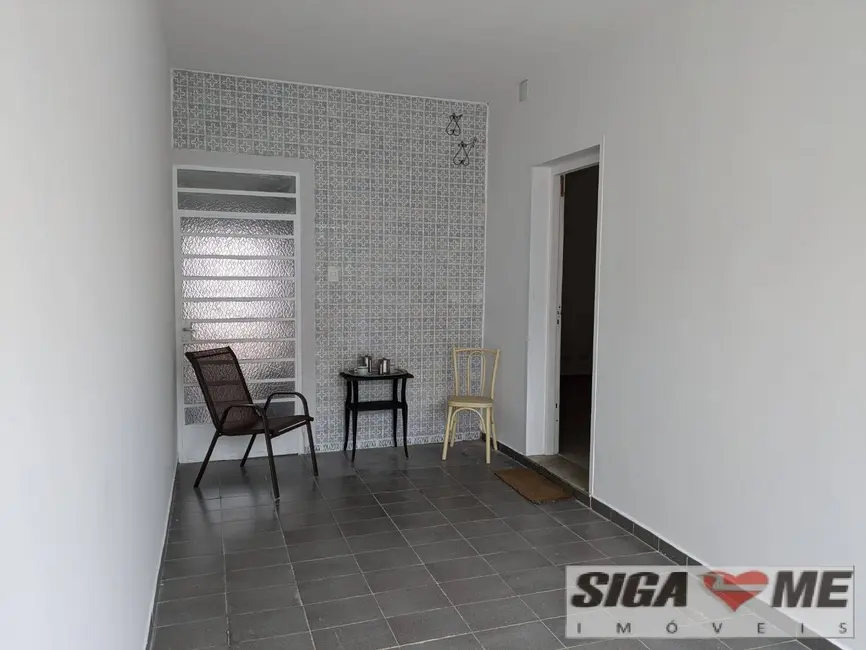 Foto 4 de Casa com 3 quartos para alugar em Brooklin Paulista, São Paulo - SP