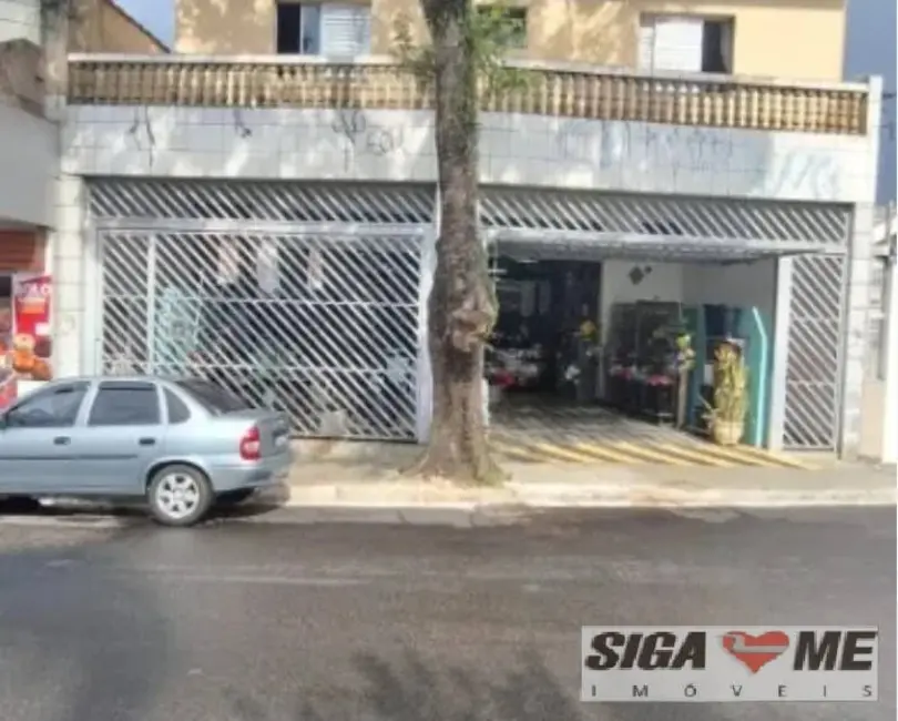 Sala Comercial à venda em Vila Zat, São Paulo - SP - imagem 2 Foto 2 de Sala Comercial à venda em Vila Zat, São Paulo - SP