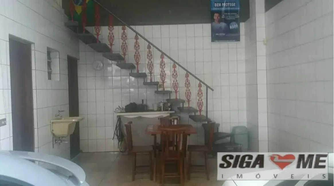 Foto 8 de Sala Comercial à venda em Vila Americana, São Paulo - SP