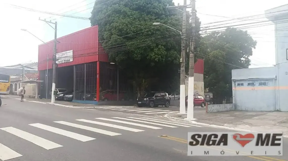 Foto 1 de Sala Comercial à venda em Vila Americana, São Paulo - SP