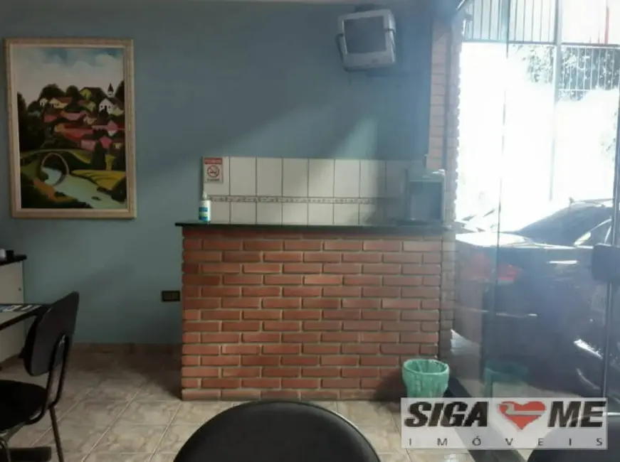 Foto 4 de Sala Comercial à venda em Vila Americana, São Paulo - SP