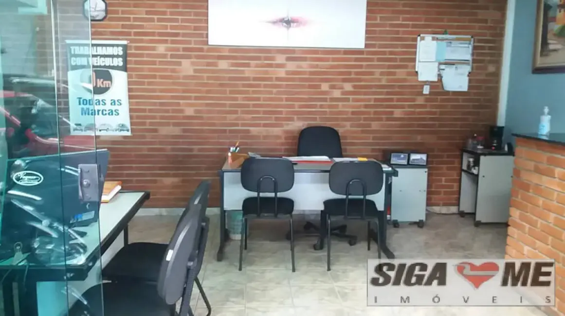 Foto 6 de Sala Comercial à venda em Vila Americana, São Paulo - SP