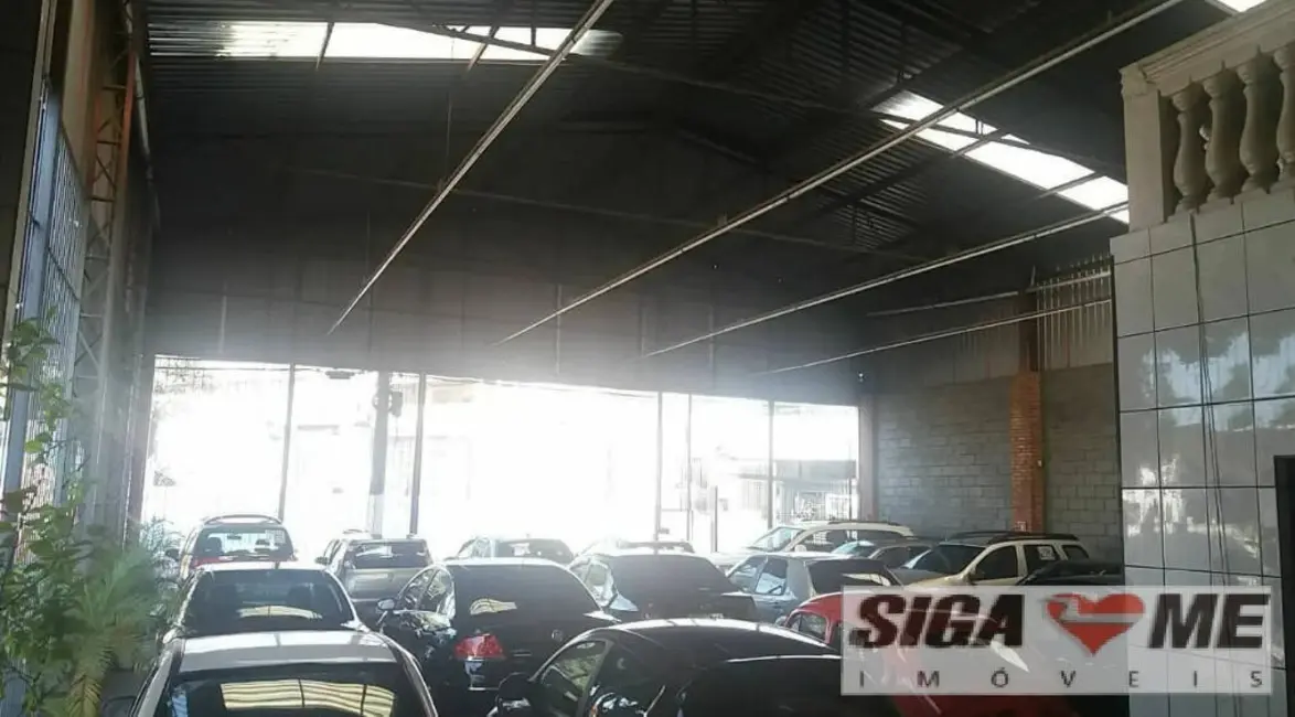 Foto 3 de Sala Comercial à venda em Vila Americana, São Paulo - SP