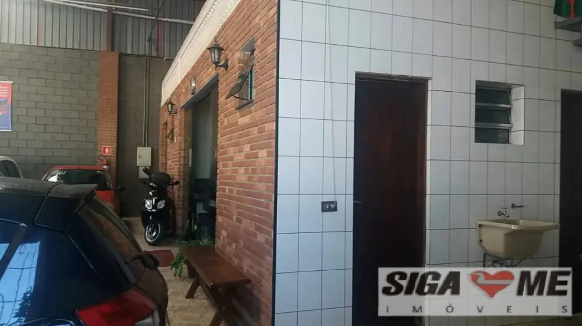 Foto 7 de Sala Comercial à venda em Vila Americana, São Paulo - SP