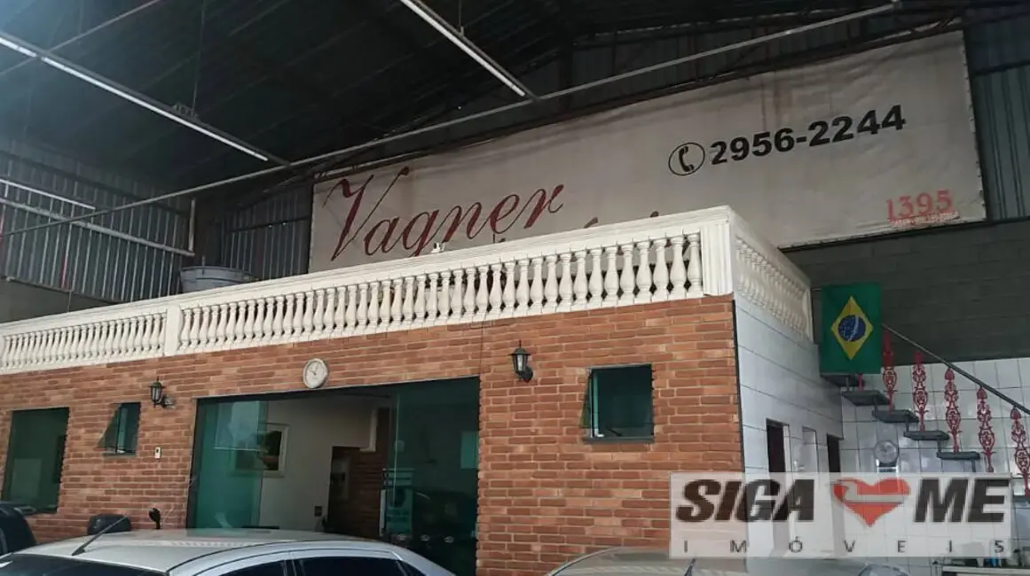 Foto 2 de Sala Comercial à venda em Vila Americana, São Paulo - SP