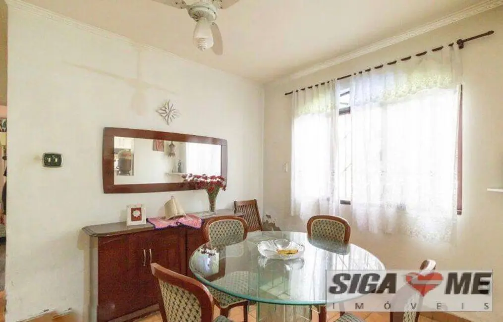 Foto 8 de Casa com 3 quartos à venda em Vila Tiradentes, São Paulo - SP