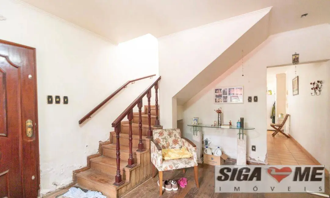 Foto 9 de Casa com 3 quartos à venda em Vila Tiradentes, São Paulo - SP