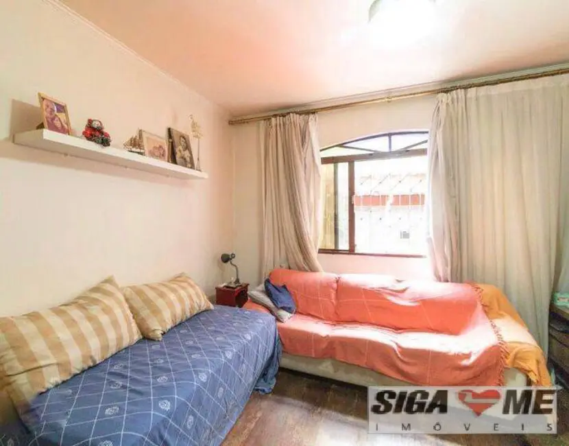 Foto 3 de Casa com 3 quartos à venda em Vila Tiradentes, São Paulo - SP