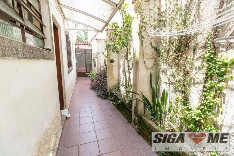 Foto 2 de Casa com 3 quartos à venda em Vila Tiradentes, São Paulo - SP