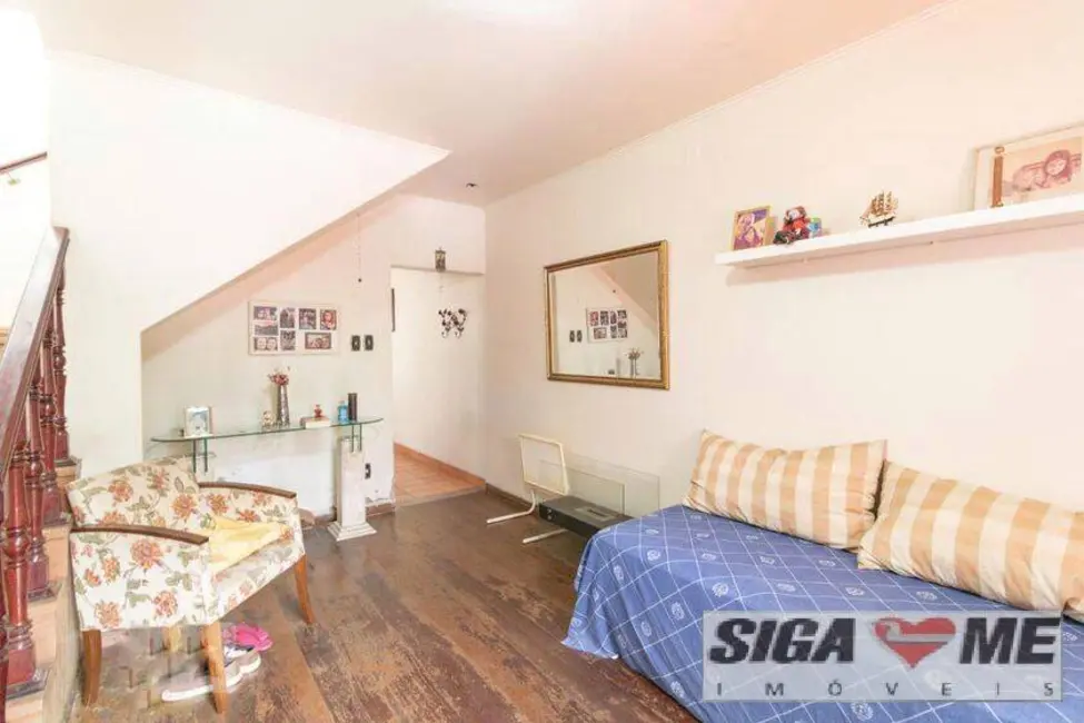 Foto 5 de Casa com 3 quartos à venda em Vila Tiradentes, São Paulo - SP