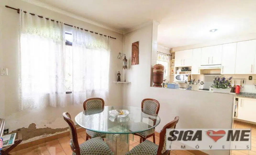 Foto 7 de Casa com 3 quartos à venda em Vila Tiradentes, São Paulo - SP