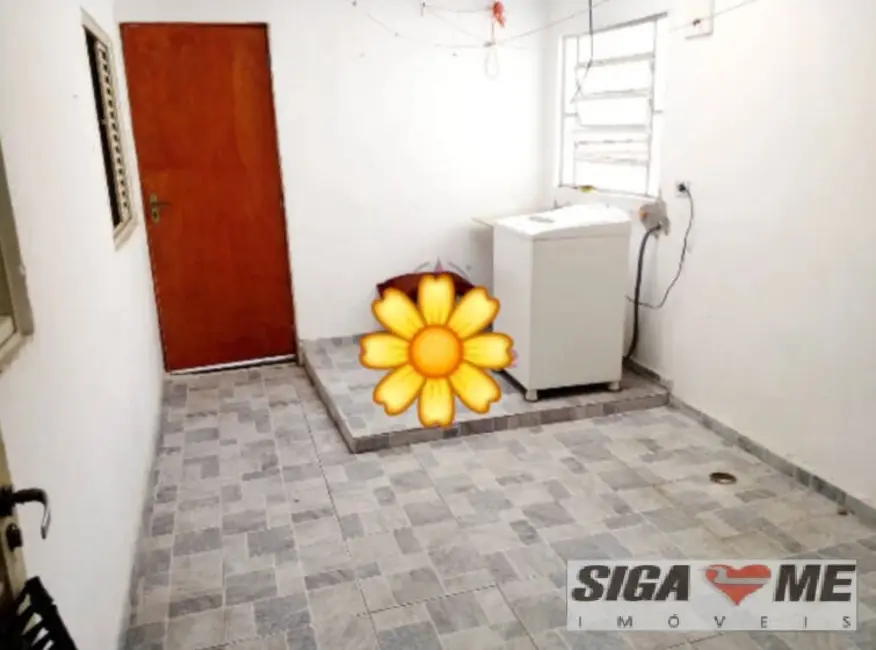 Foto 8 de Casa com 2 quartos à venda em Moinho Velho, São Paulo - SP