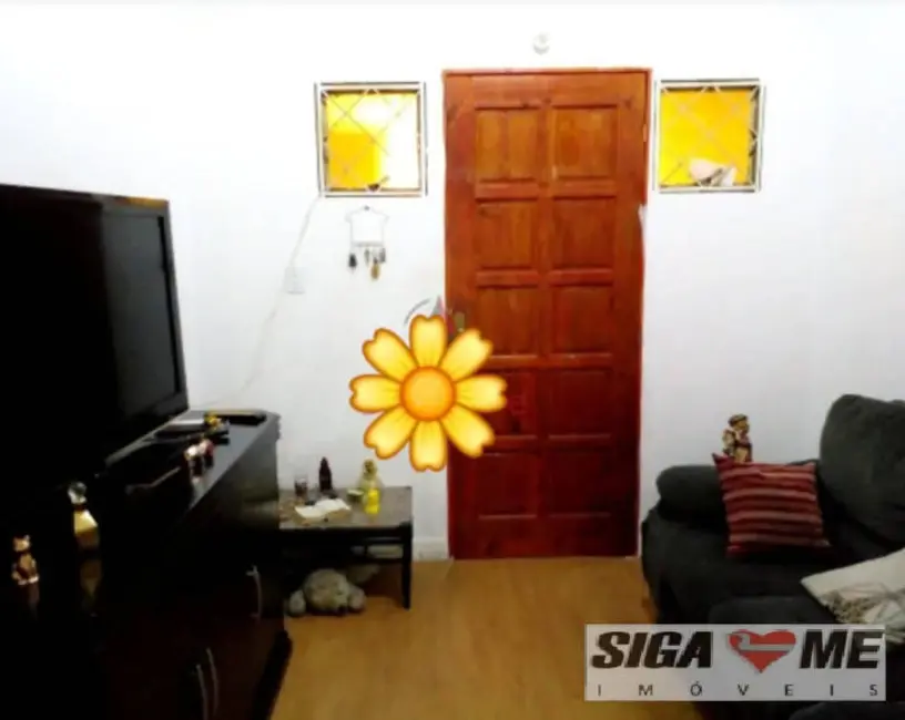 Foto 4 de Casa com 2 quartos à venda em Moinho Velho, São Paulo - SP