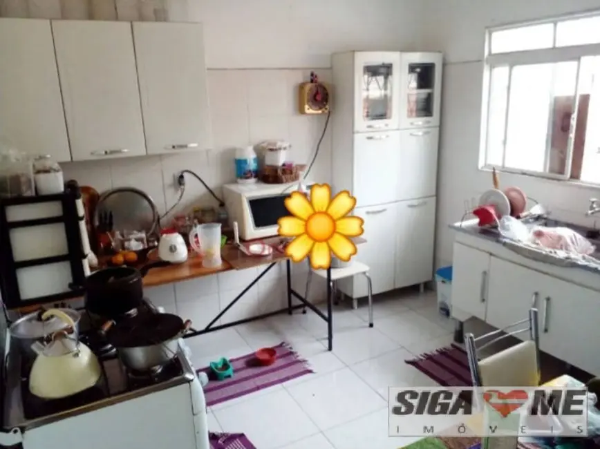 Foto 7 de Casa com 2 quartos à venda em Moinho Velho, São Paulo - SP