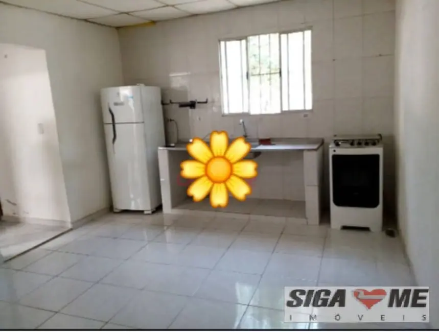 Foto 5 de Casa com 2 quartos à venda em Moinho Velho, São Paulo - SP