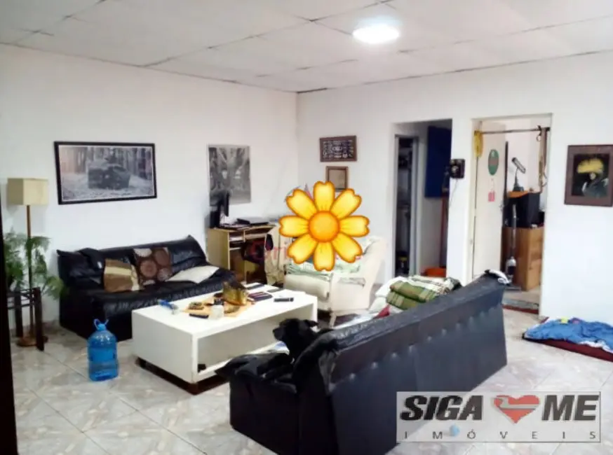 Foto 3 de Casa com 2 quartos à venda em Moinho Velho, São Paulo - SP