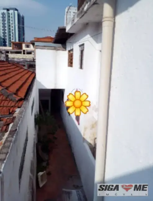 Foto 2 de Casa com 2 quartos à venda em Moinho Velho, São Paulo - SP